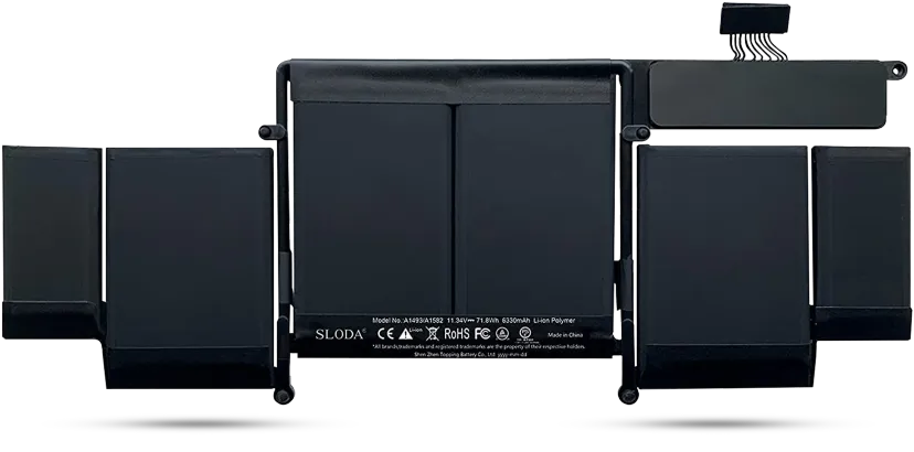 A1582 Original Battery